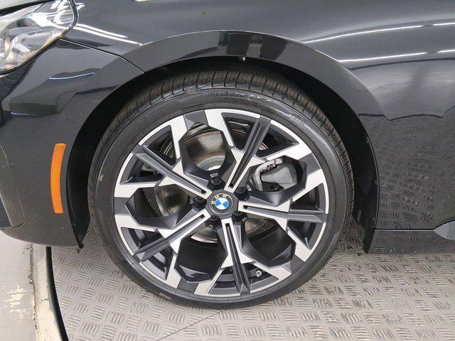 new 2025 BMW 230 car, priced at $48,370