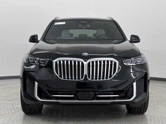 new 2025 BMW X5 car, priced at $70,975