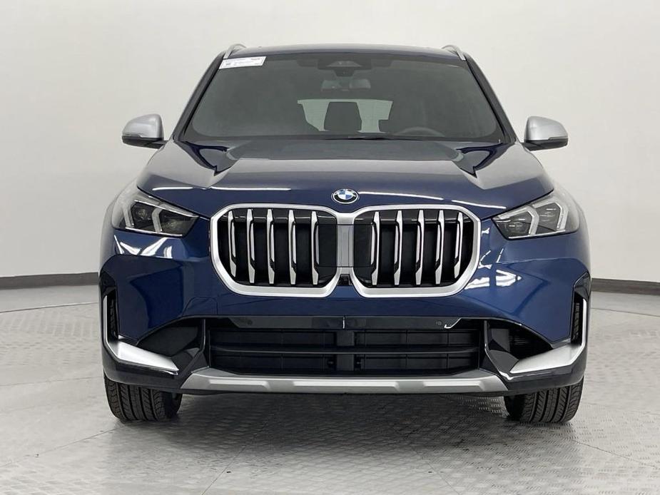 used 2024 BMW X1 car, priced at $46,894