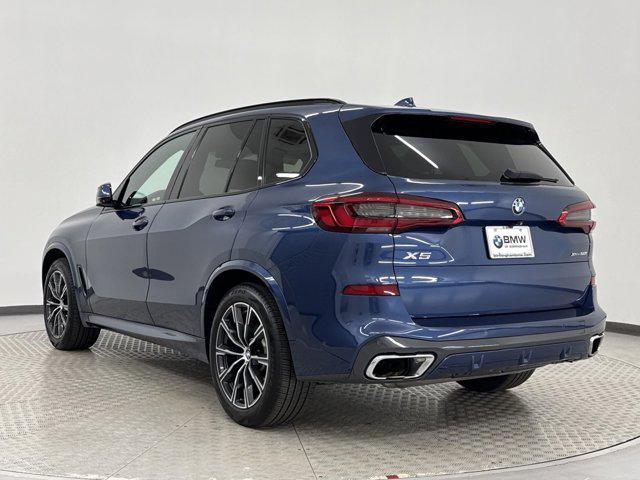 used 2019 BMW X5 car, priced at $37,999