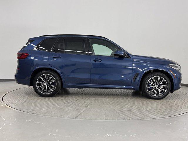 used 2019 BMW X5 car, priced at $37,999