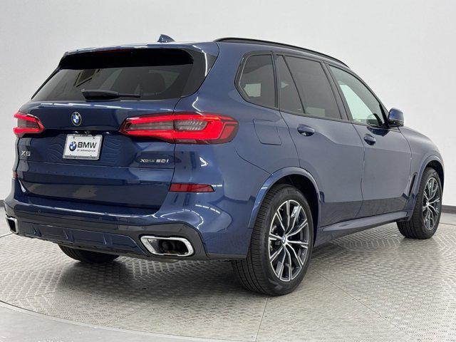 used 2019 BMW X5 car, priced at $37,999