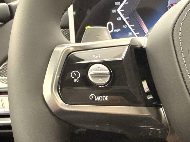 new 2025 BMW 760 car, priced at $138,335