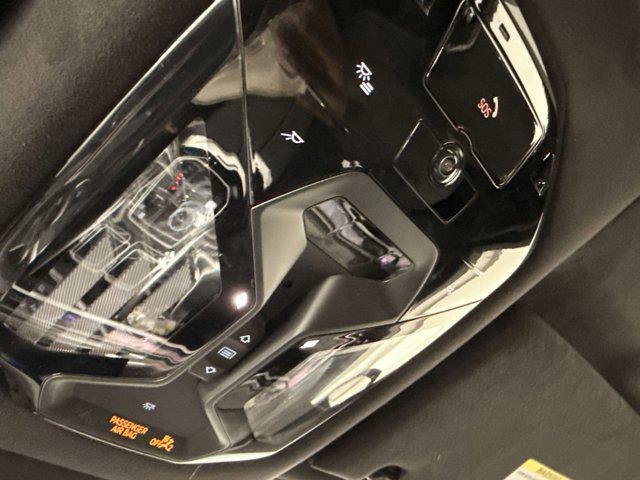 new 2025 BMW 760 car, priced at $138,335