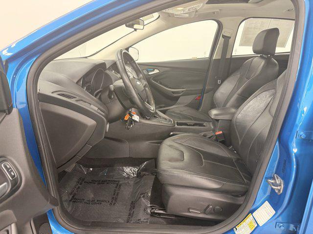 used 2015 Ford Focus car, priced at $6,499