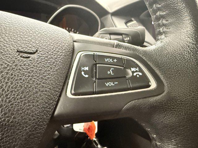 used 2015 Ford Focus car, priced at $6,499