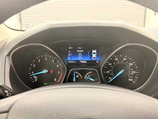 used 2015 Ford Focus car, priced at $6,499