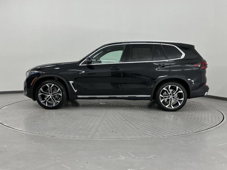 used 2024 BMW X5 car, priced at $68,254