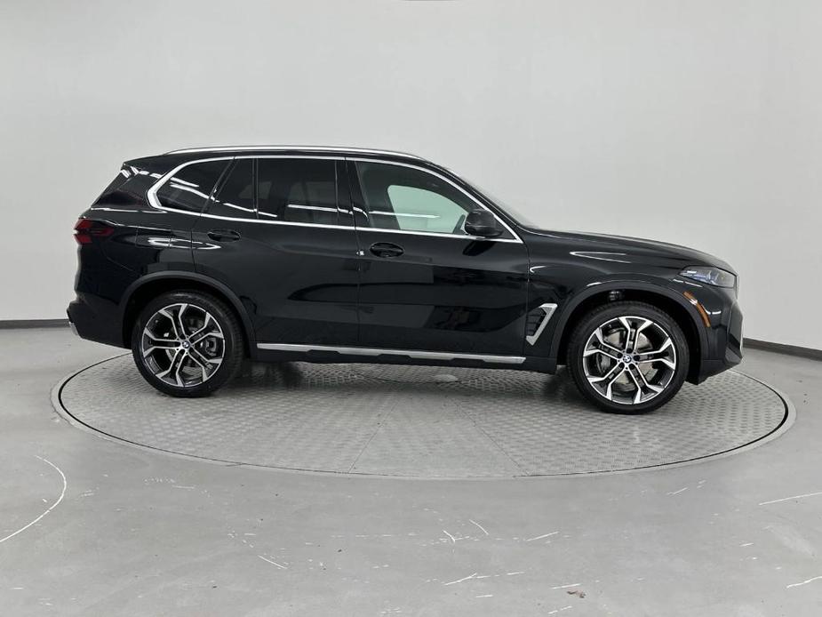 used 2024 BMW X5 car, priced at $68,254