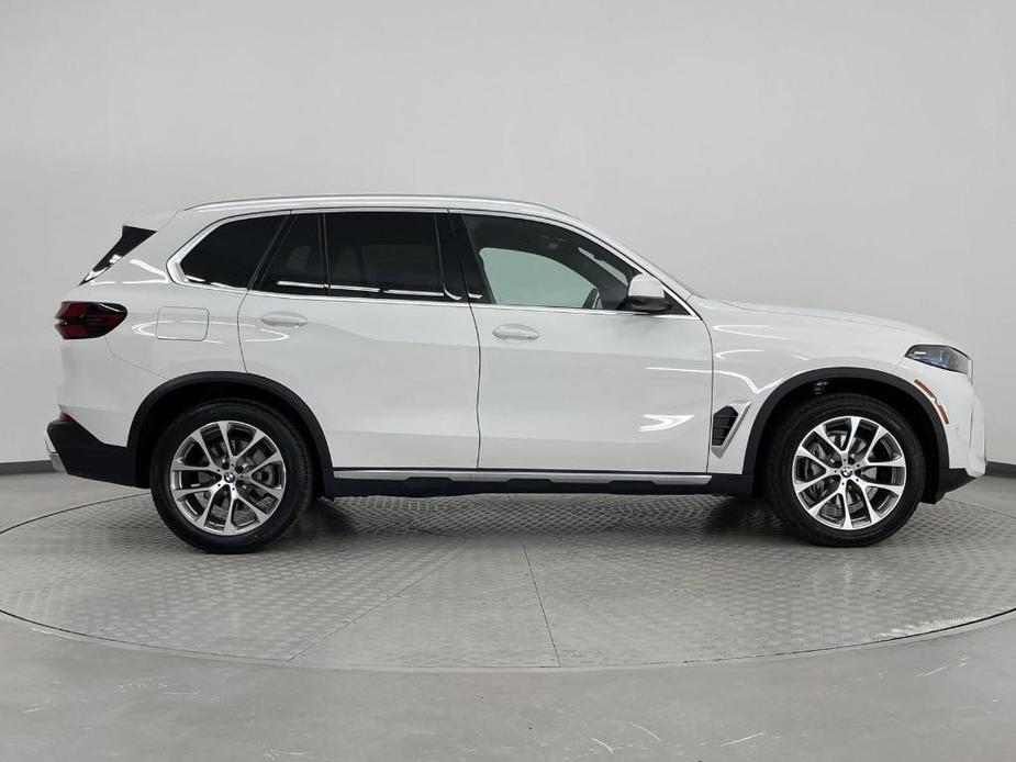 new 2025 BMW X5 car, priced at $72,080