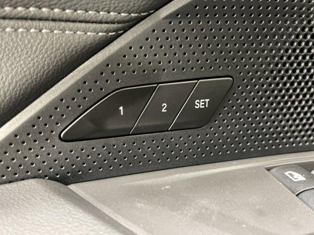 used 2025 BMW 430 car, priced at $48,222