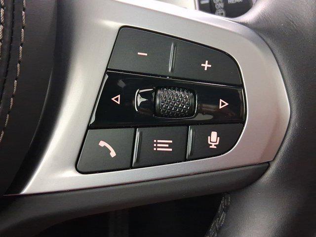 used 2025 BMW X5 car, priced at $55,498