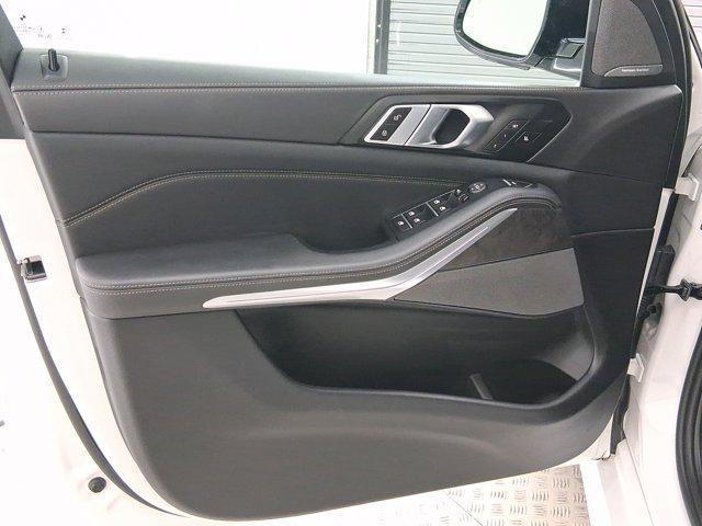 used 2025 BMW X5 car, priced at $55,498