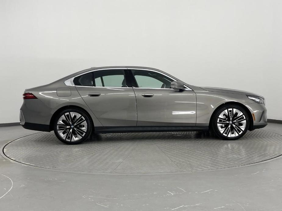 new 2024 BMW 530 car, priced at $63,940