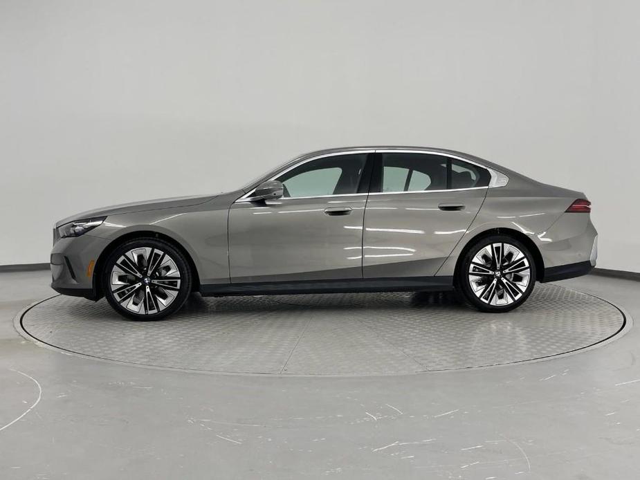 new 2024 BMW 530 car, priced at $63,940