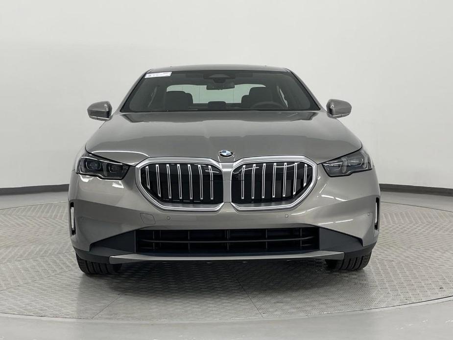 new 2024 BMW 530 car, priced at $63,940