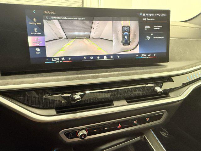 used 2024 BMW X5 car, priced at $46,896