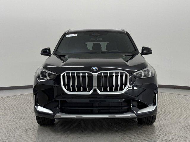 new 2025 BMW X1 car, priced at $47,365