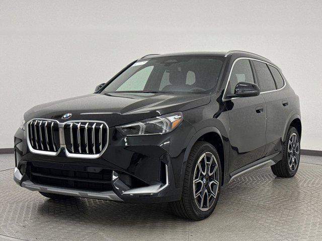 new 2025 BMW X1 car, priced at $47,365