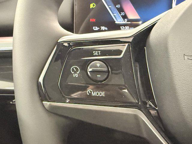new 2024 BMW i5 car, priced at $72,095