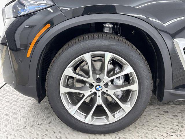 new 2025 BMW X5 car, priced at $72,725