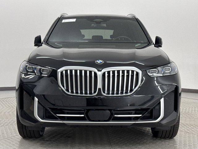 new 2025 BMW X5 car, priced at $72,725