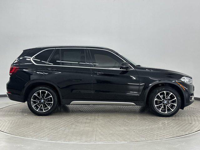 used 2017 BMW X5 car, priced at $16,388