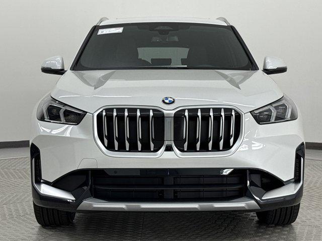 used 2025 BMW X1 car, priced at $44,831