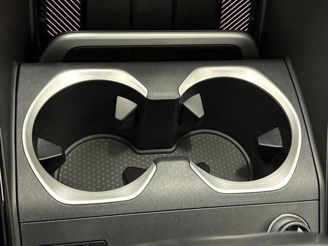 used 2025 BMW X1 car, priced at $44,831