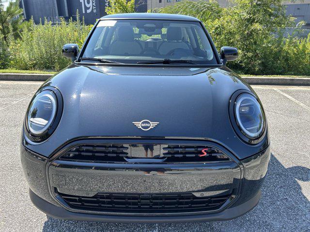 used 2025 MINI Hardtop car, priced at $35,595