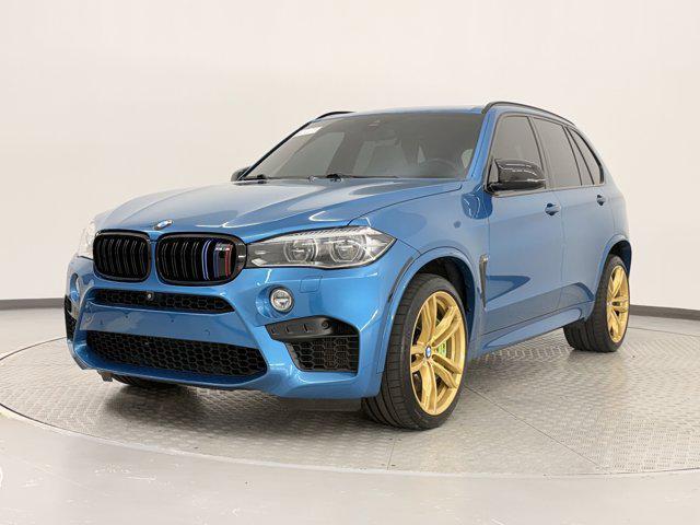used 2016 BMW X5 M car, priced at $28,999