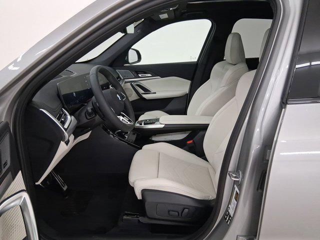 new 2026 BMW X1 car, priced at $51,955