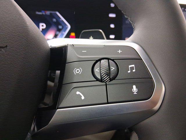 new 2026 BMW X1 car, priced at $51,955