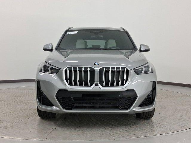 new 2026 BMW X1 car, priced at $51,955