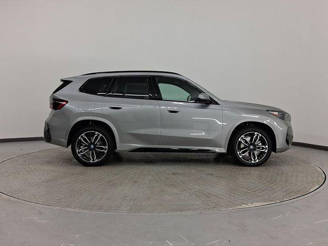 new 2026 BMW X1 car, priced at $51,955
