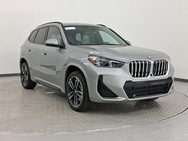 new 2026 BMW X1 car, priced at $51,955