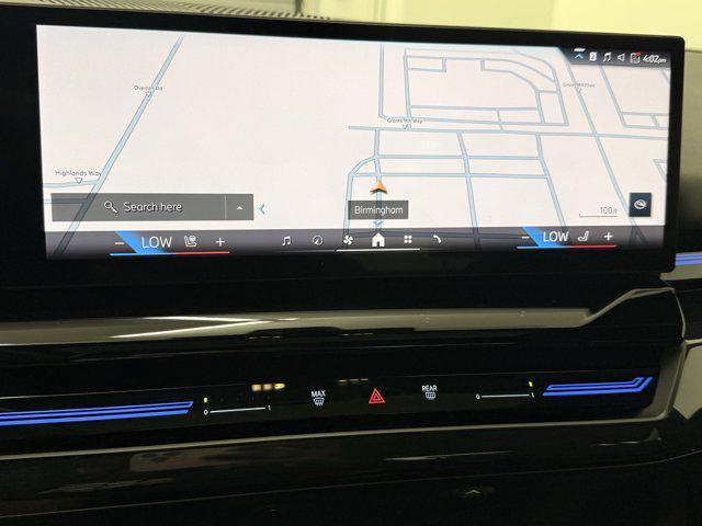 used 2024 BMW 530 car, priced at $43,997