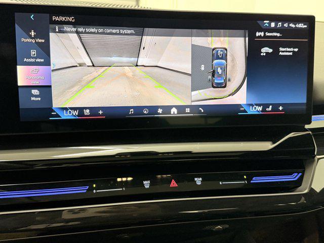 used 2024 BMW 530 car, priced at $43,997