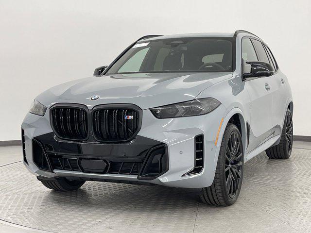 new 2025 BMW X5 car, priced at $96,290