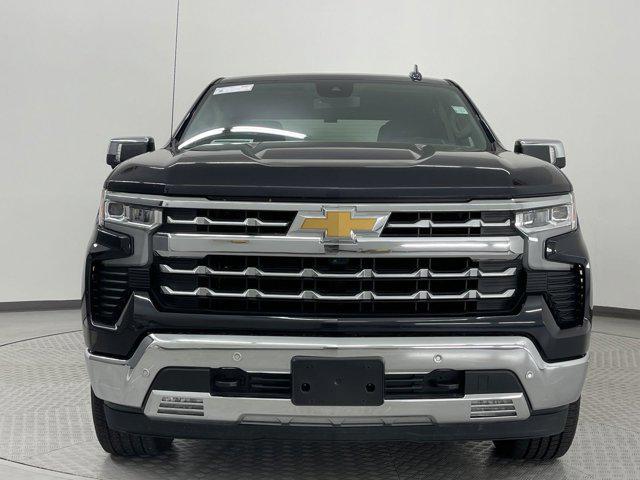 used 2023 Chevrolet Silverado 1500 car, priced at $37,998