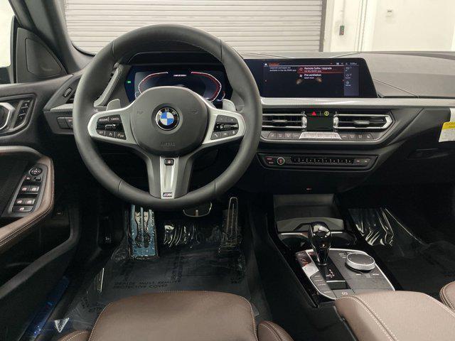 used 2024 BMW M235 Gran Coupe car, priced at $53,661