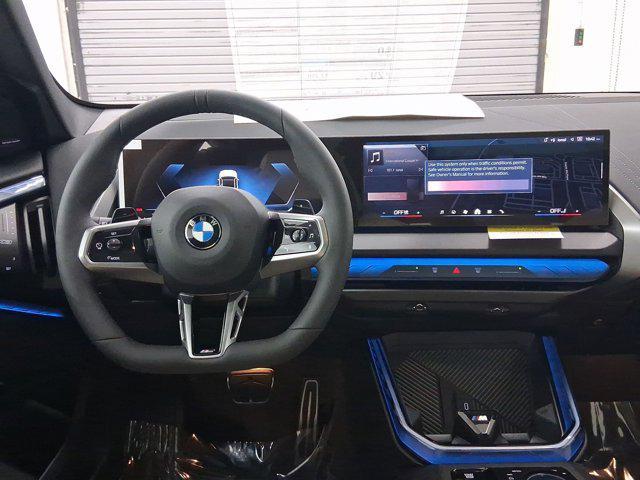 new 2026 BMW X3 car, priced at $60,485