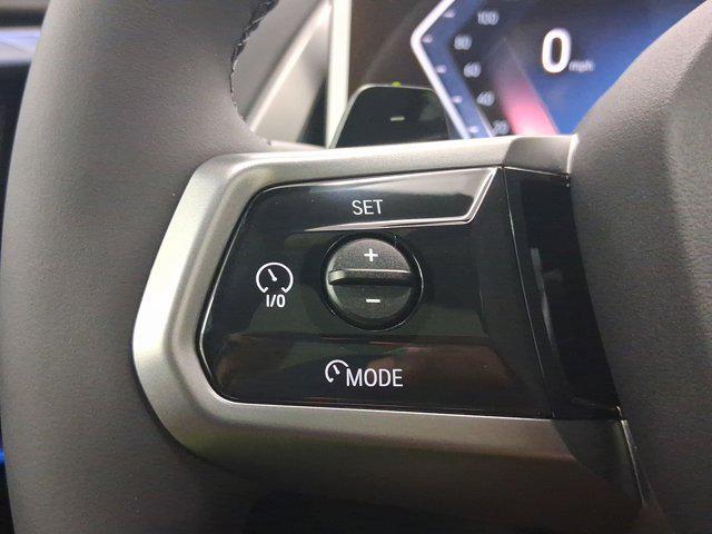new 2026 BMW X3 car, priced at $60,485