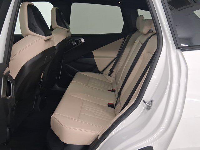 new 2026 BMW X3 car, priced at $60,485