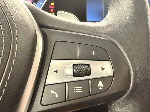 used 2024 BMW X5 car, priced at $44,896