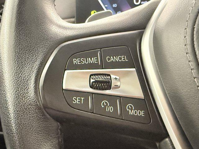 used 2024 BMW X5 car, priced at $44,896