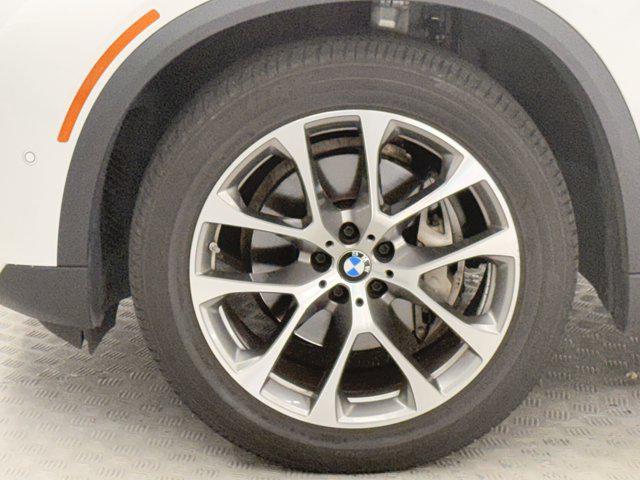 used 2024 BMW X5 car, priced at $44,896