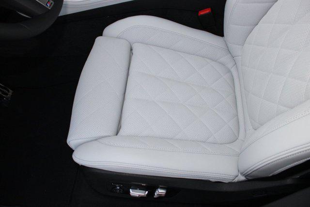 new 2026 BMW X5 car, priced at $85,725