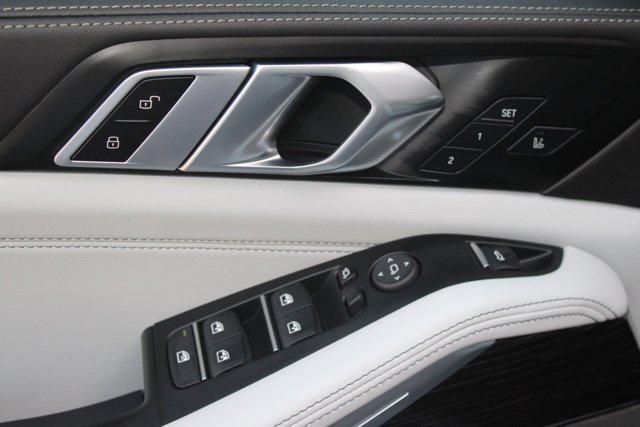new 2026 BMW X5 car, priced at $85,725