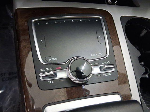 used 2018 Audi Q7 car, priced at $19,298